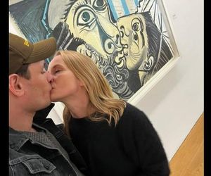 Magdalena Cielecka, Bartosz Gelner