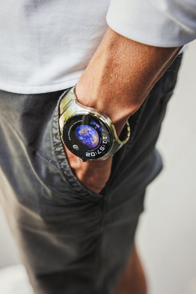 Huawei Watch 4