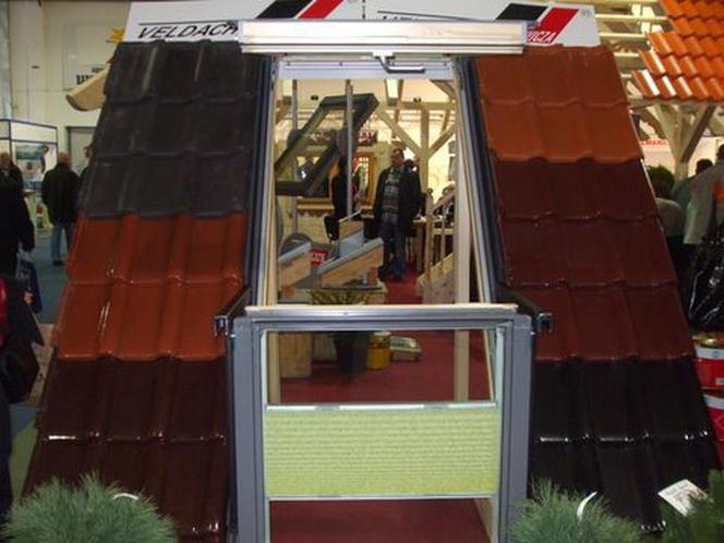 BUD-GRYF 2008