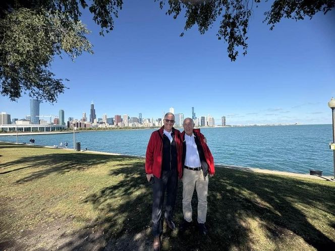 Rozmowa z Tomaszem Feliksem Wójcikiem i Kazimierzem Kimso