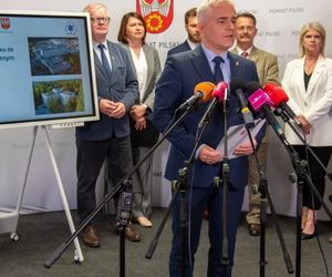  Powiat łączy Szpitale w Wyrzysku i w Pile