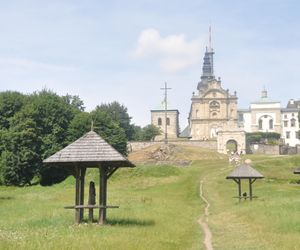 Błonia na Świętym Krzyżu