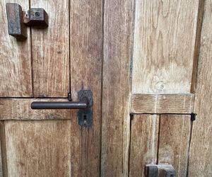 Michele de Lucchi. Kapliczka w Bawarii