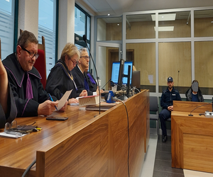 W Sądzie Okręgowym w Zamościu ruszył proces 61-letniej Anny K. 