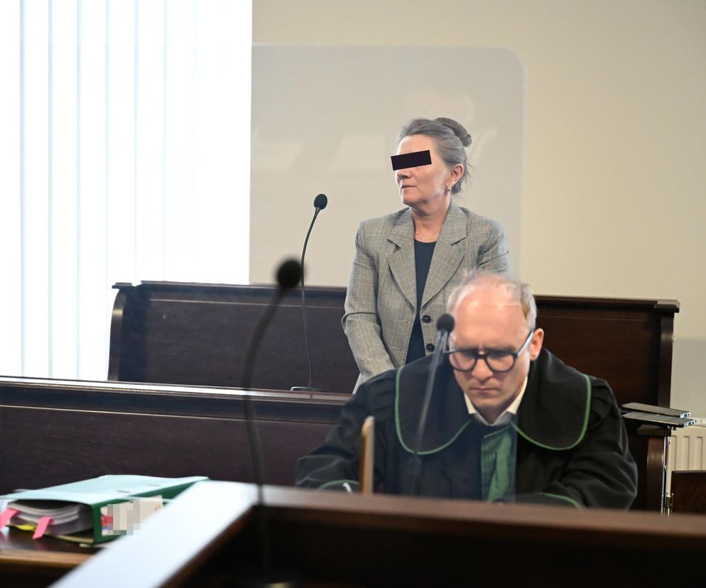 Zaszczepiła 40 dzieci nieznanym preparatem, narażając ich życie i zdrowie. Emerytowana pielęgniarka stanęła przed sądem
