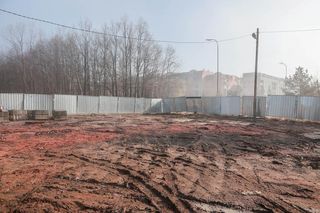 Nowy park w Łodzi powstaje na Janowie