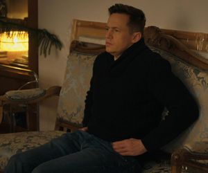 Barwy szczęścia, odcinek 3202. Błażej (Piotr Ligienza)