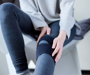 Uszkodzenie łąkotki - objawy, leczenie, rekonstrukcja