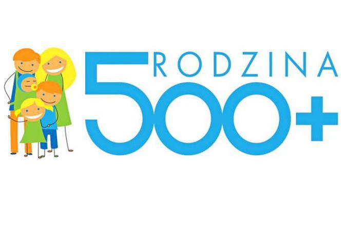 Rodzina 500 plus na Pomorzu: Wypłacono 622 mln zł [AUDIO]