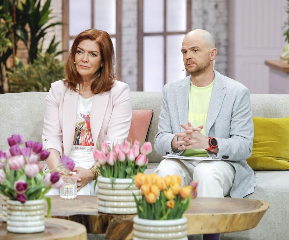 Pytanie na śniadanie