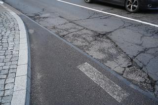 Rozkopią wielkie rondo w Warszawie. Rusza remont „Radosława”