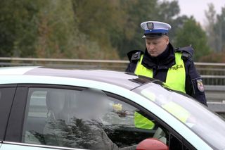 Totalny paraliż Warszawy. Wszystkie ulice stanęły. Policja się tłumaczy