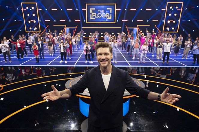 Mikołaj Roznerski. Nie boję się ryzyka