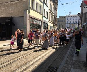 Marsz dla Życia i Rodziny w Grudziądzu