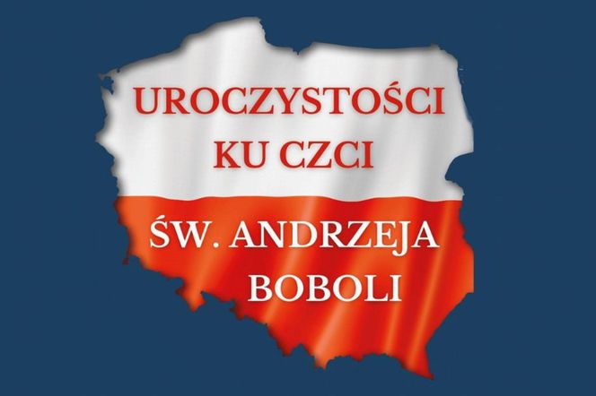 Lublin - wspomnienie św. Andrzeja Boboli i odpust w parafii [AUDIO]