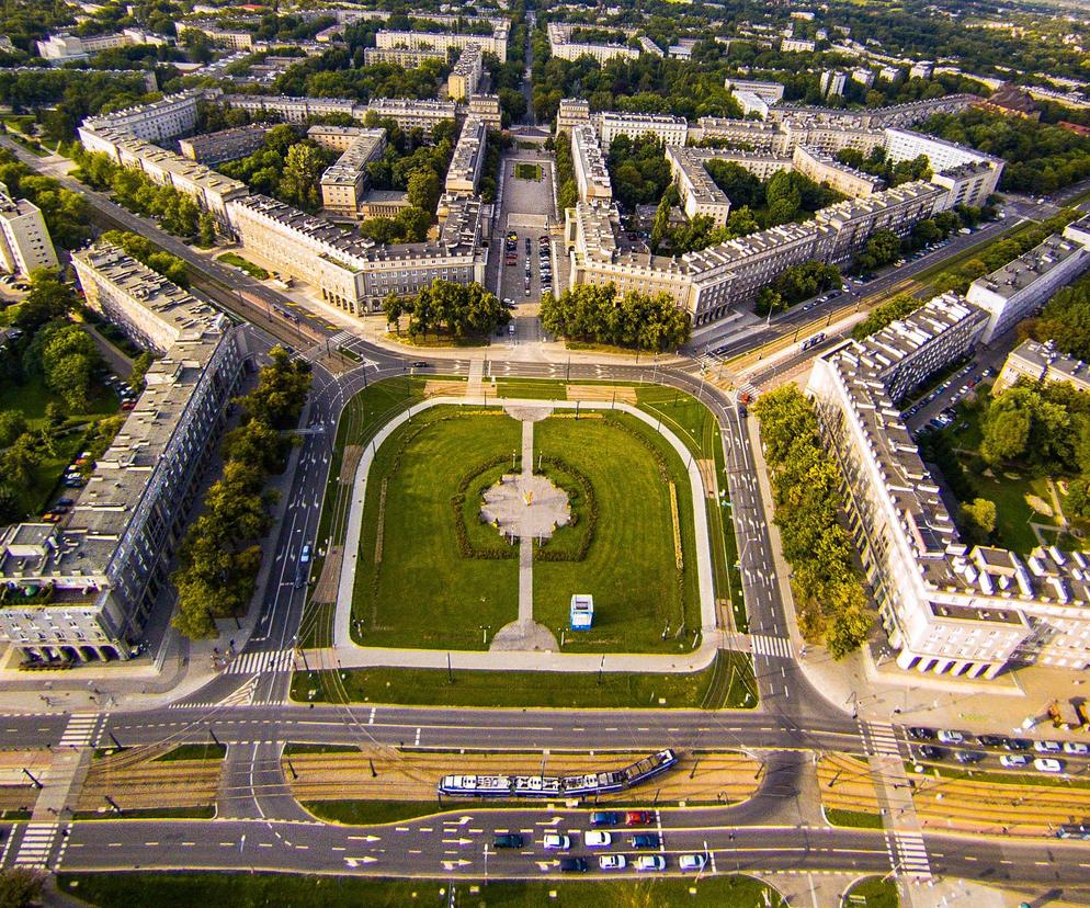 75. urodziny Nowej Huty w Krakowie. Miasto przygotowało moc atrakcji dla mieszkańców [PROGRAM WYDARZENIA]