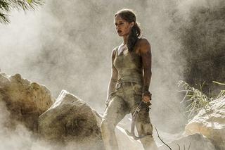 KONKURS: Tomb Raider - wygraj bilety do kina!
