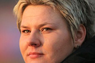 Grób Kamili Skolimowskiej