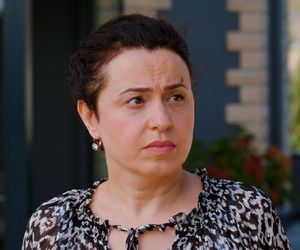 Miłość i nadzieja, odcinek 306. Cavidan