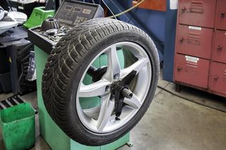 MBM Auto Serwis Premio
