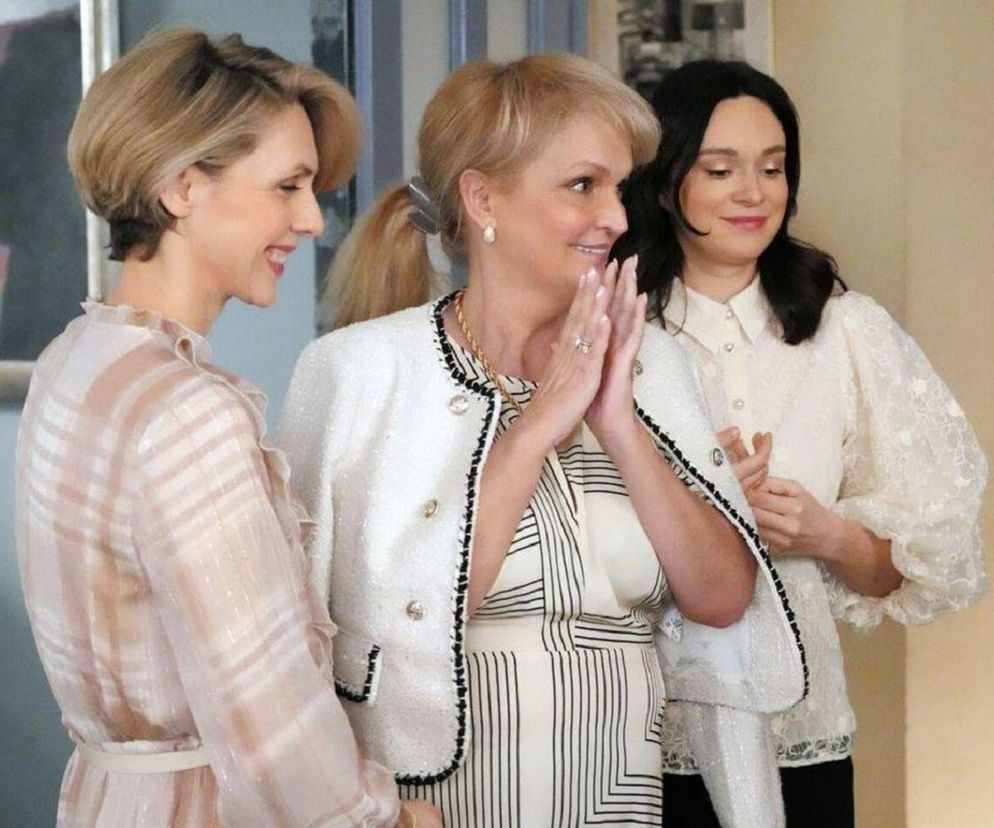 Barwy szczęścia. Kiedy nowy 3203 odcinek w TVP2? Produkcja już zabrała głos