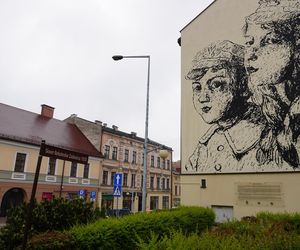 To małopolskie miasto jest dwa razy większe od Dubaju. Mało kto wie, że latem jest w nim tak gorąco, jak w arabskim kurorcie 