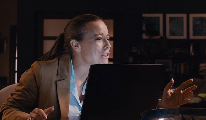 M jak miłość odc. 1885. Magda (Anna Mucha)