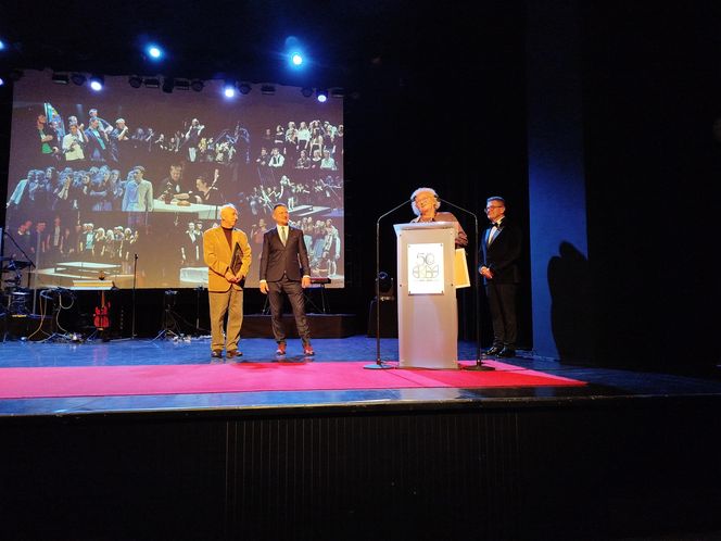 Centrum Kultury i Sztuki w Siedlcach ma już 50 lat. Świętowanie jubileuszu potrwa kilka miesięcy!