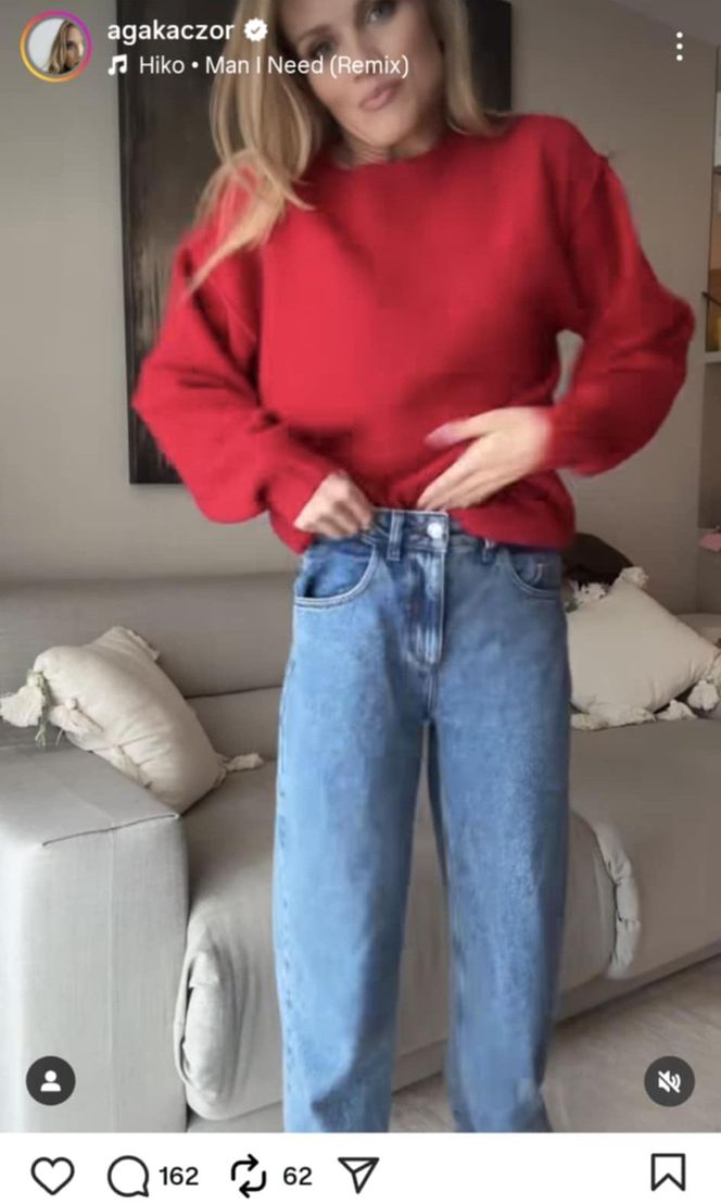 Agnieszka Kaczorowska