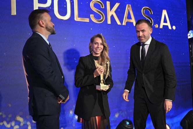 Złoty Laur "Super Biznesu" 2025 - zwycięzcy