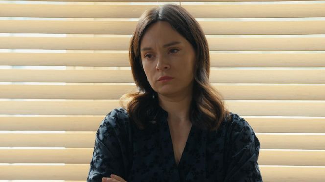 Barwy szczęścia, odcinek 3187. Natalia (Maria Dejmek)