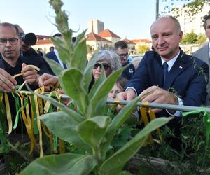 Marsz Pamięci 2023 w Warszawie