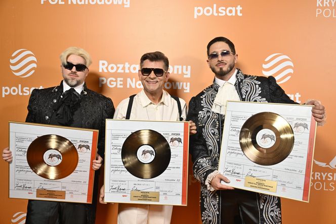 Gwiazdy na Roztańczony Narodowy 2025