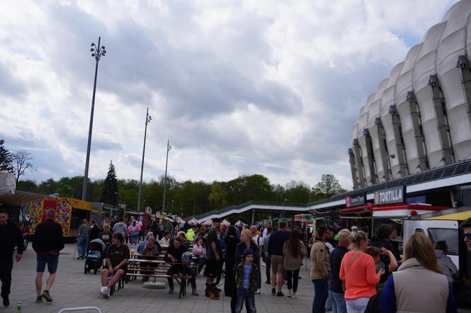 Wielka Szama na Stadionie 2024