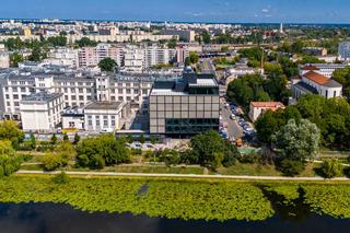  Muzeum Czekolady w niecodziennym budynku. Zobacz, co szykuje warszawski Wedel