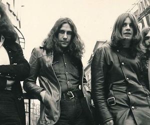 Black Sabbath to legendarny zespół. Tych utworów grupa nigdy nie zagrała na żywo [TOP10]