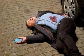 Na Wspólnej, odc. 3774: Sławek (Mariusz Słupiński)