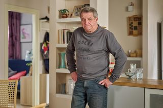 Na Wspólnej, odc. 3962: Marek (Grzegorz Gzyl)