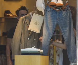 Paweł Wilczak chce być coraz młodszy