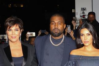 Rozwodem Kim Kardashian zajmie się jej mama? Kris Jenner udzieliła jej kilku ważnych rad!