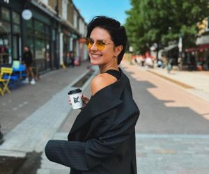 Natalia Zabijako, dziewczyna Darii Kasatkiny