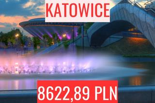 4. Katowice