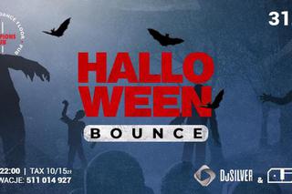 Halloween Bounce