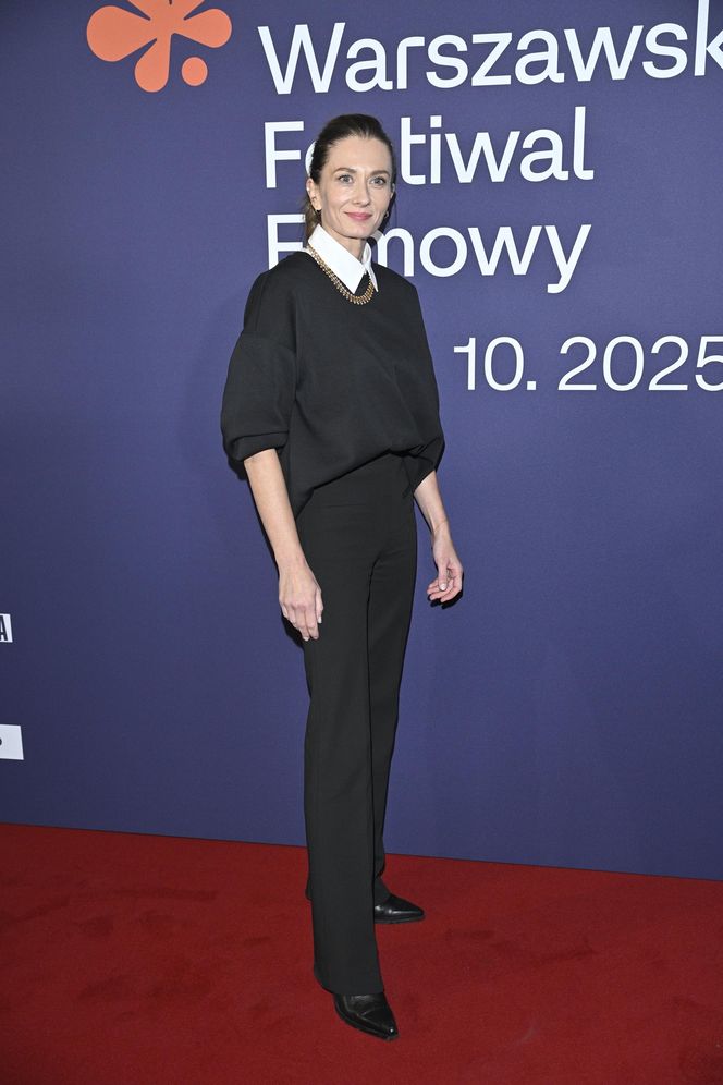 Warszawski Festiwal Filmowy