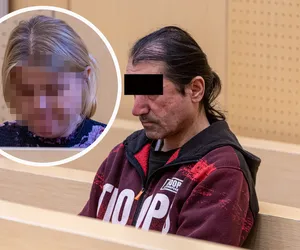 W strzykawce miał żrący płyn. Wylał go na twarz Lidii, bo odrzuciła jego zaloty. To pozbawiło ją poczucia kobiecości