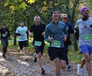 Biegacze opanowali Lublin! Za nami Półmaraton Lubelski 2025