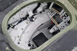 Południowokoreański czołg K2 Black Panther. Polska zamówiła 180 pojazdów