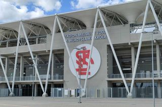 Wyjątkowe odwiedziny stadionu ŁKS-u. Jakie atrakcje czekają na zwiedzających?