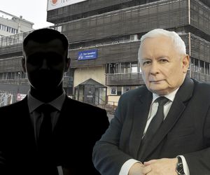 To jednak on zastąpi Kaczyńskiego? Zaskakujące nazwisko