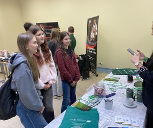 Miasteczko Zawodów Olsztyn 2025